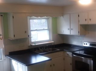 112 Hilltop Dr, Greenville, OH 45331