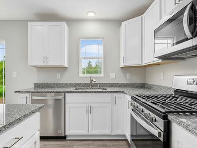 695 Erickson Ave, Columbus, OH, 43213
