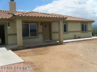 187 Camino Oceano, Rio Rico, AZ 85648