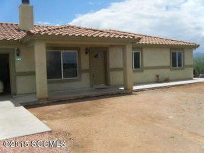 187 Camino Oceano, Rio Rico, AZ, 85648