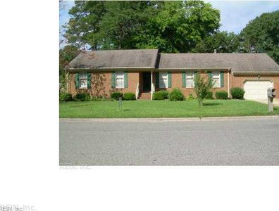 3232 Bruin Dr, Chesapeake, VA, 23321
