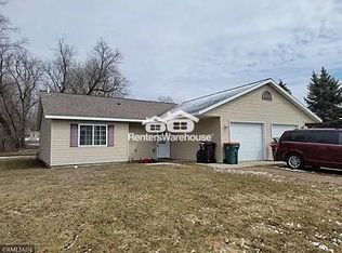 135 N St W UNIT A, Eagle Bend, MN 56446