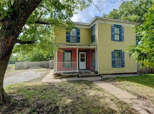 308 Madison St, Pomona, KS 66076