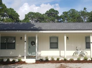 616 Mack Bayou Rd, Santa Rosa Beach, FL 32459