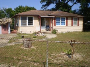 205 Aster St, Perdido Key, FL 32507