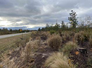 0 Highway 17, Wrens, GA 30833