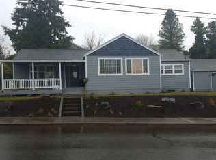 316 Lexington Ave, Astoria, OR