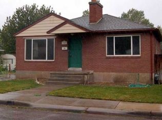7589 S Grant St, Midvale, UT 84047