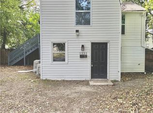 1233 Centre Ave, Portsmouth, VA 23704