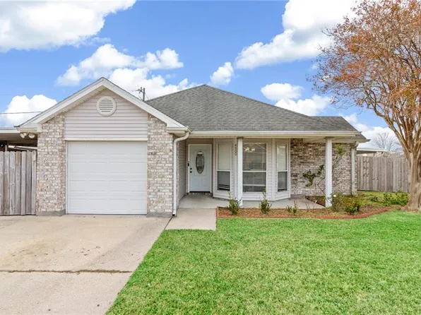 4800 Brandi St, Marrero, LA 70072