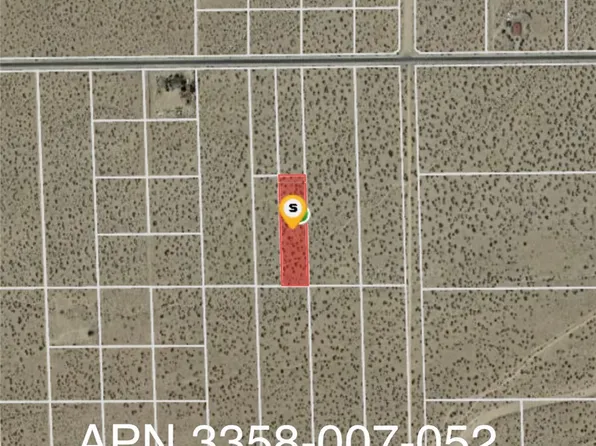 0 Vac Vic Avenue G4 165 Suite 2, Lancaster, CA 93535