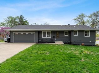 17011 E 31st Ter S, Independence, MO 64055