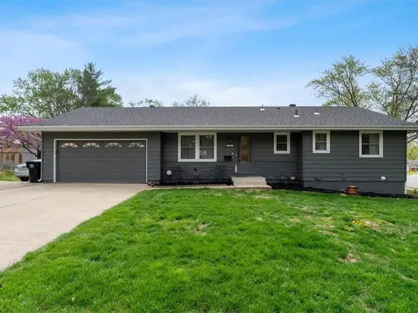 17011 E 31st Ter S, Independence, MO 64055