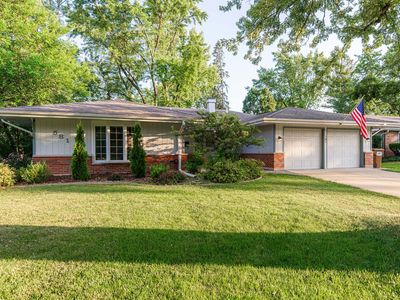 21W581 Buckingham Rd, Glen Ellyn, IL, 60137