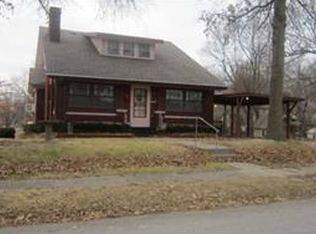 400 N Eubank Ave, Independence, MO 64050