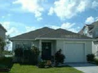 237 Southbridge Cir, Kissimmee, FL 34744