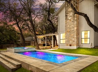 3002 King Birch St, San Antonio, TX 78230