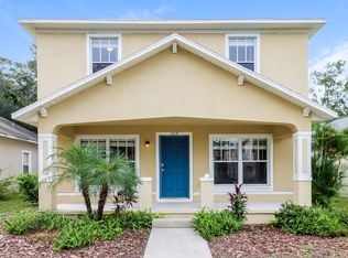 309 E Broad St, Tampa, FL 33604