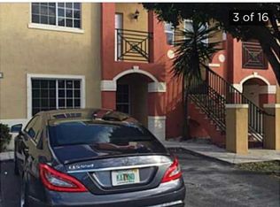 15400 SW 134th Pl APT 409, Miami, FL 33177