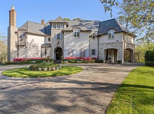 322 Tynebrook Ln, Houston, TX 77024