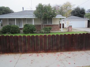 4232 Ross Ave, San Jose, CA 95124