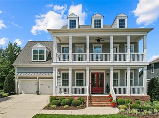 14330 Promenade Dr, Huntersville, NC 28078