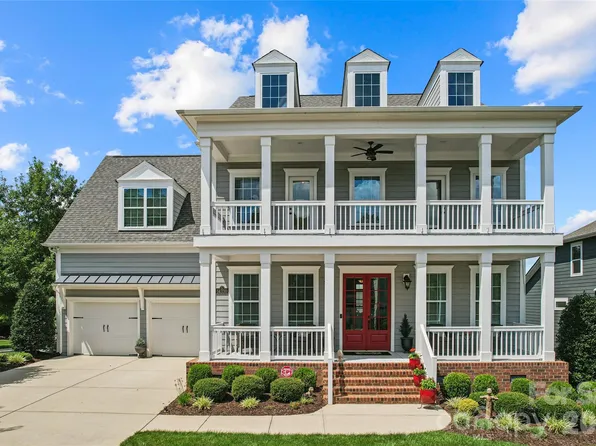 14330 Promenade Dr, Huntersville, NC 28078