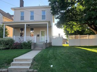 153 Blackhawk St, Pittsburgh, PA