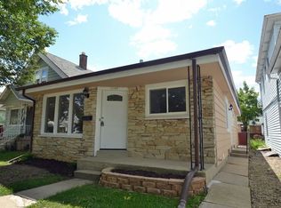 3705 E Martin Ave, Cudahy, WI 53110