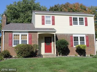 510 Red Pump Rd, Bel Air, MD 21014