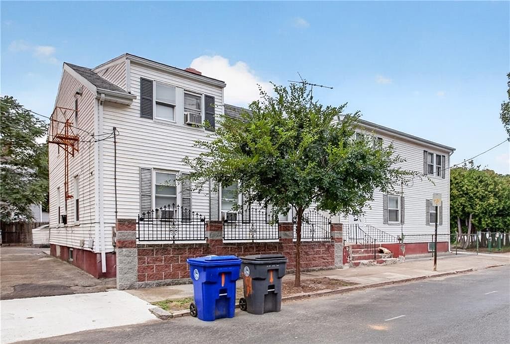 32 Almy St, Providence, RI 02909 | MLS #1421095 | Zillow