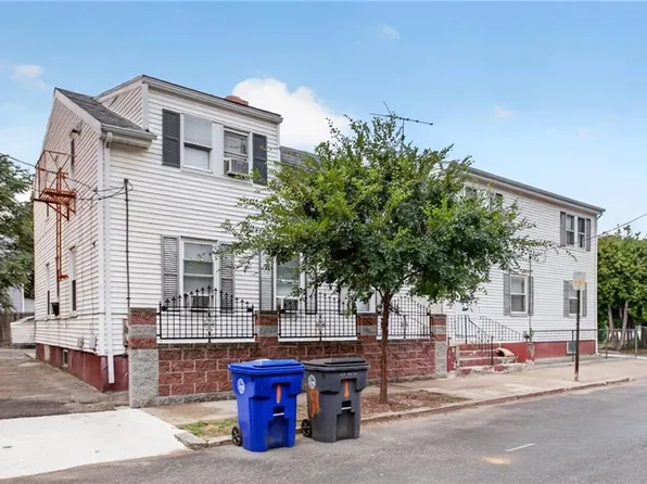 32 Almy St, Providence, RI 02909