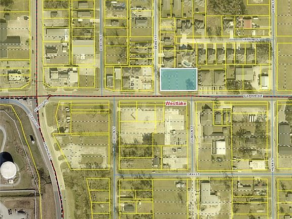 5th image of Sulphur Ave NE