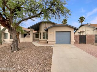 3960 S Cedarwood Way, Tucson, AZ 85730