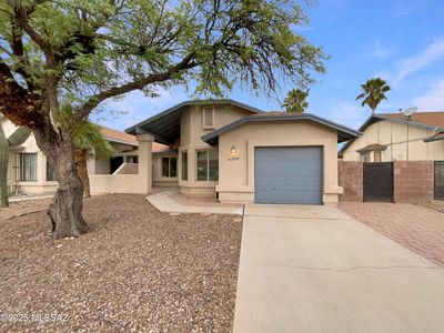 3960 S Cedarwood Way, Tucson, AZ, 85730