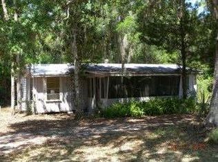 11935 W Eldred Ln, Homosassa, FL 34448