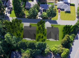13403 NE Redmond Way, Redmond, WA 98052