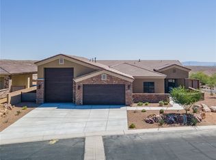 3028 Fort Mojave Dr, Bullhead City, AZ 86429