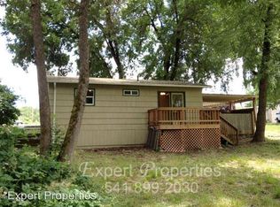 308 S Shasta Ave, Eagle Point, OR 97524
