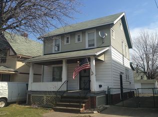 2207 W 105th St, Cleveland, OH
