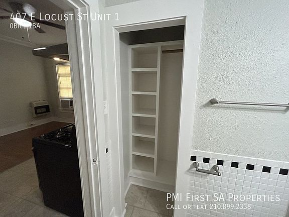 4th image of 407 E Locust St #1