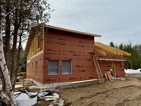 3rd image of 0 Fox Farm Rd