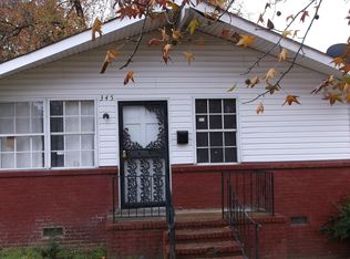 345 George Rd, Memphis, TN 38109