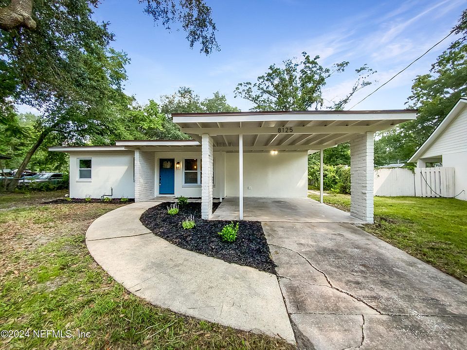 1st image of 8125 BAZAINE Drive