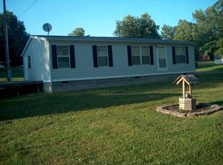 1703 Hubbard St, Bethany, MO 64424