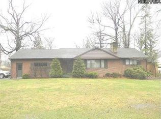 3609 Northwood Dr SE, Warren, OH
