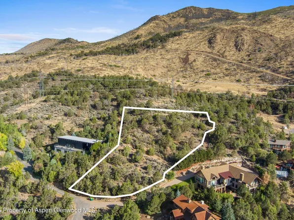 204 Ridge Rd, Basalt, CO 81621