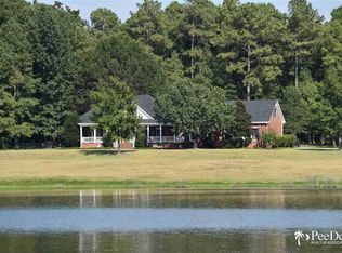 2661 Hunters Ridge Rd, Florence, SC 29506