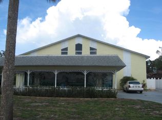 3525 Palmer Dr, Titusville, FL 32780