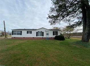 582 Pioneer Rd, Suffolk, VA 23437